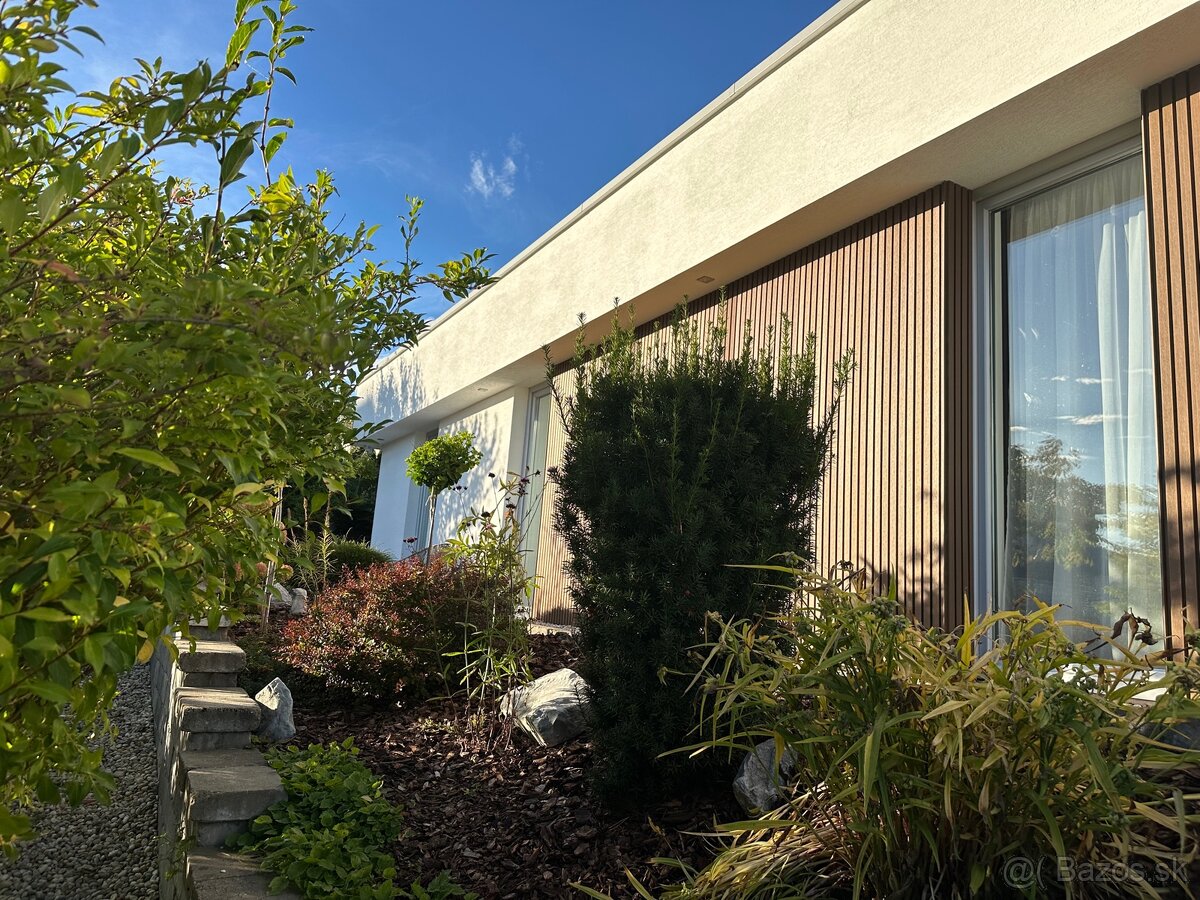 RODINNÝ DOM V CENTRE RABČE - 12