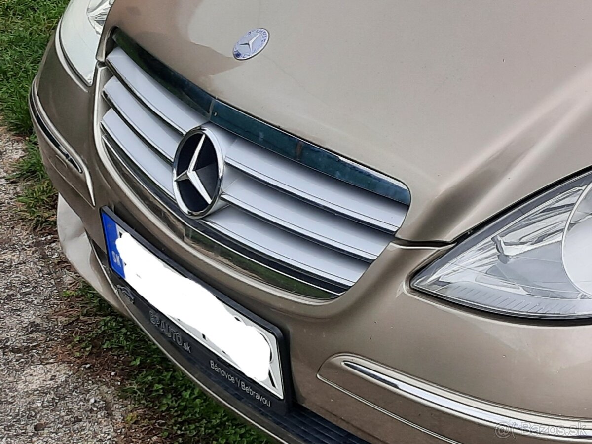 Mercedes Benz A trieda ELEGANCE ✅️TOP STAV. - 12