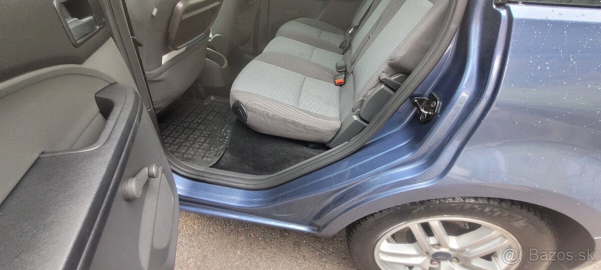 Predam Ford Cmax 1.8 tdi 2006 85kw - 12