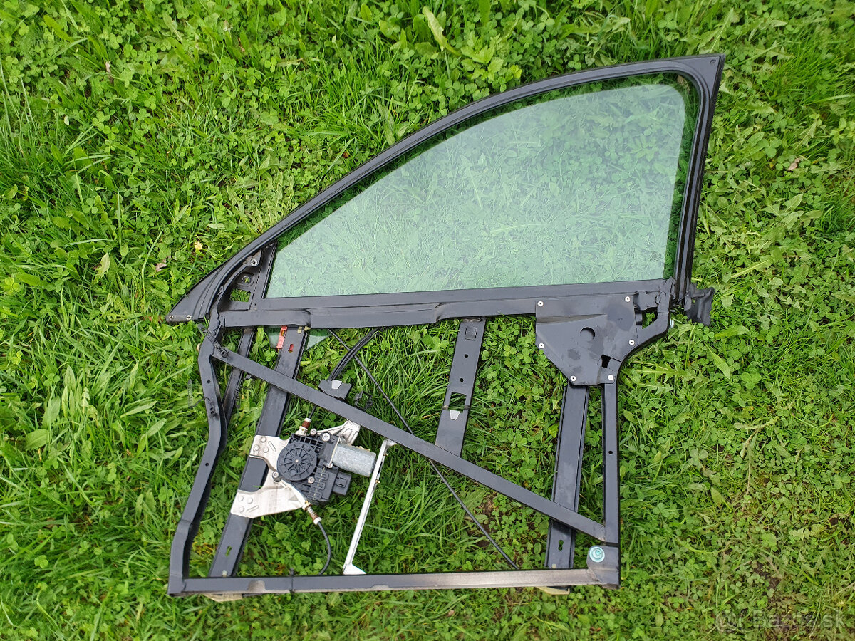 Rámy okien Audi A6 C5 4B 1997-2005 - 12