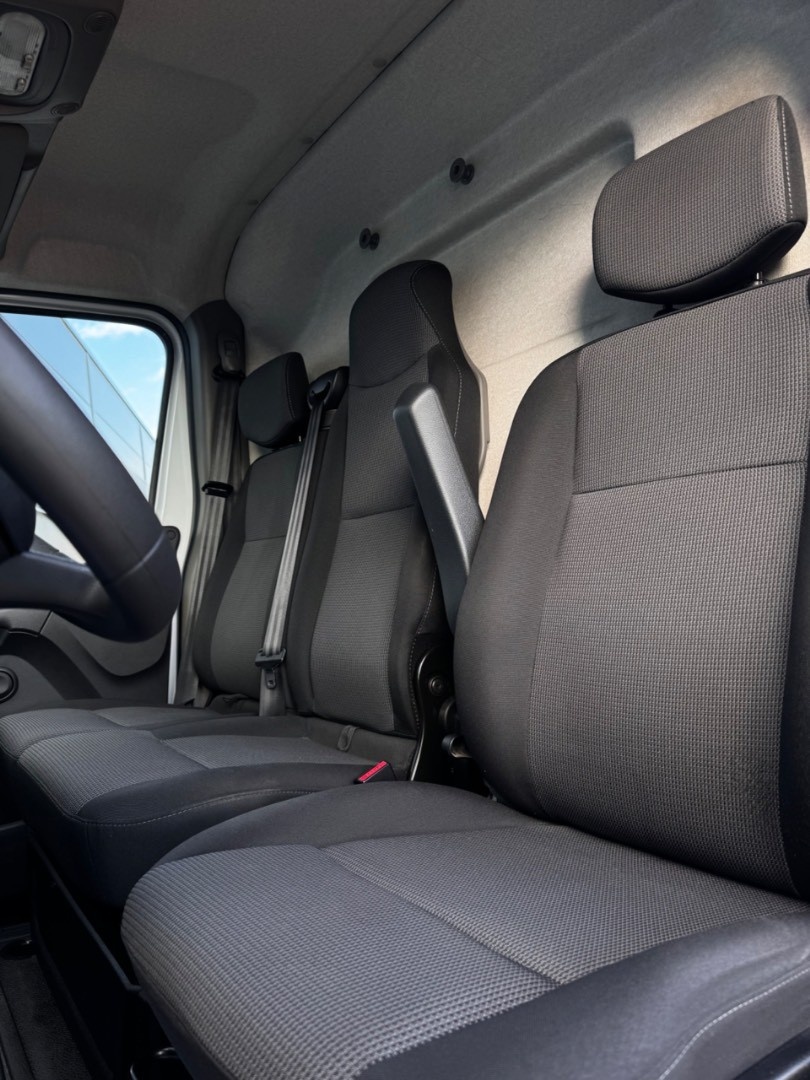 Renault Master 2.3dCi 150 L3H2P3 Extra 4d. - 12