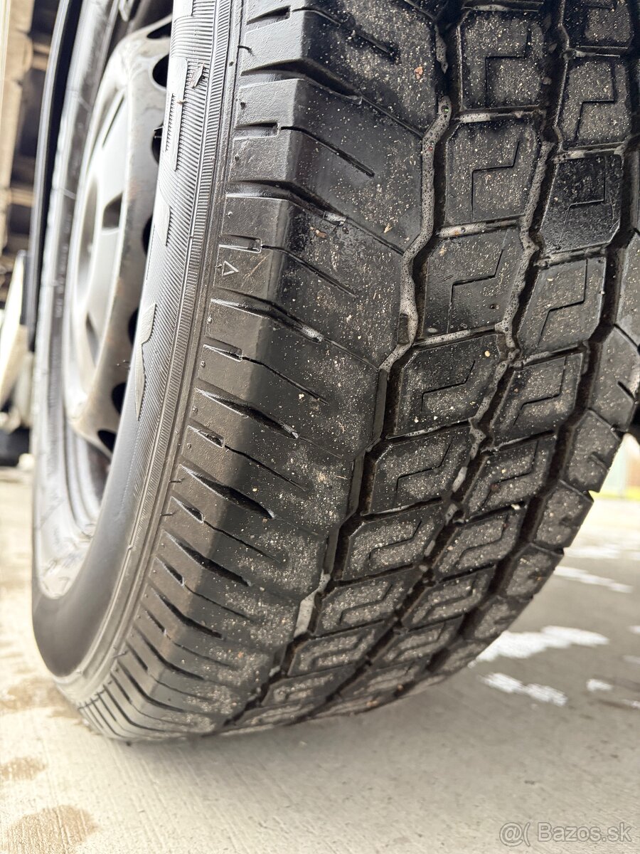 Mercedes Sprinter 3.0 d automat - 12