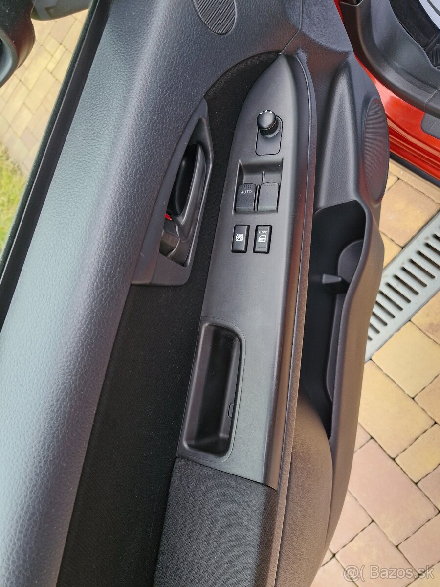 Fiat Sedici 1.6 benzín - 12