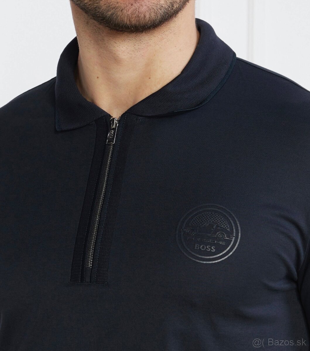 Pánske tričko Hugo Boss - 12
