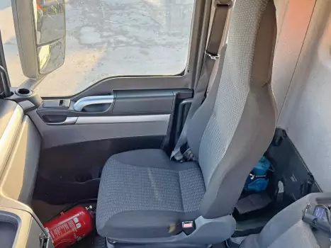 MAN TGS 26.400 Prepravník strojov 7,70 m + PALFINGER + Pil - 12