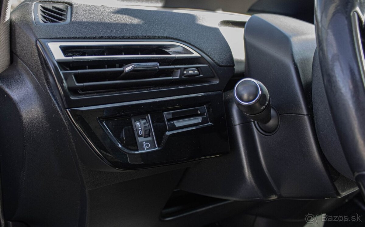 Citroen C4 Grand Picasso 1.6 HDI 2013 - 12