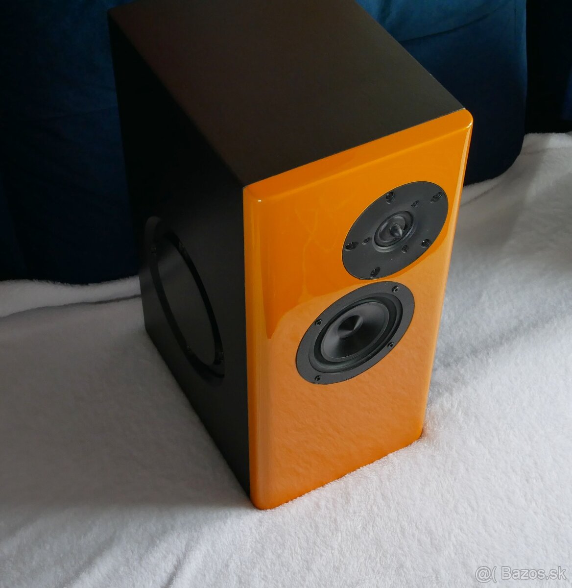 3 pásmové zákazkové reprosústavy - 12