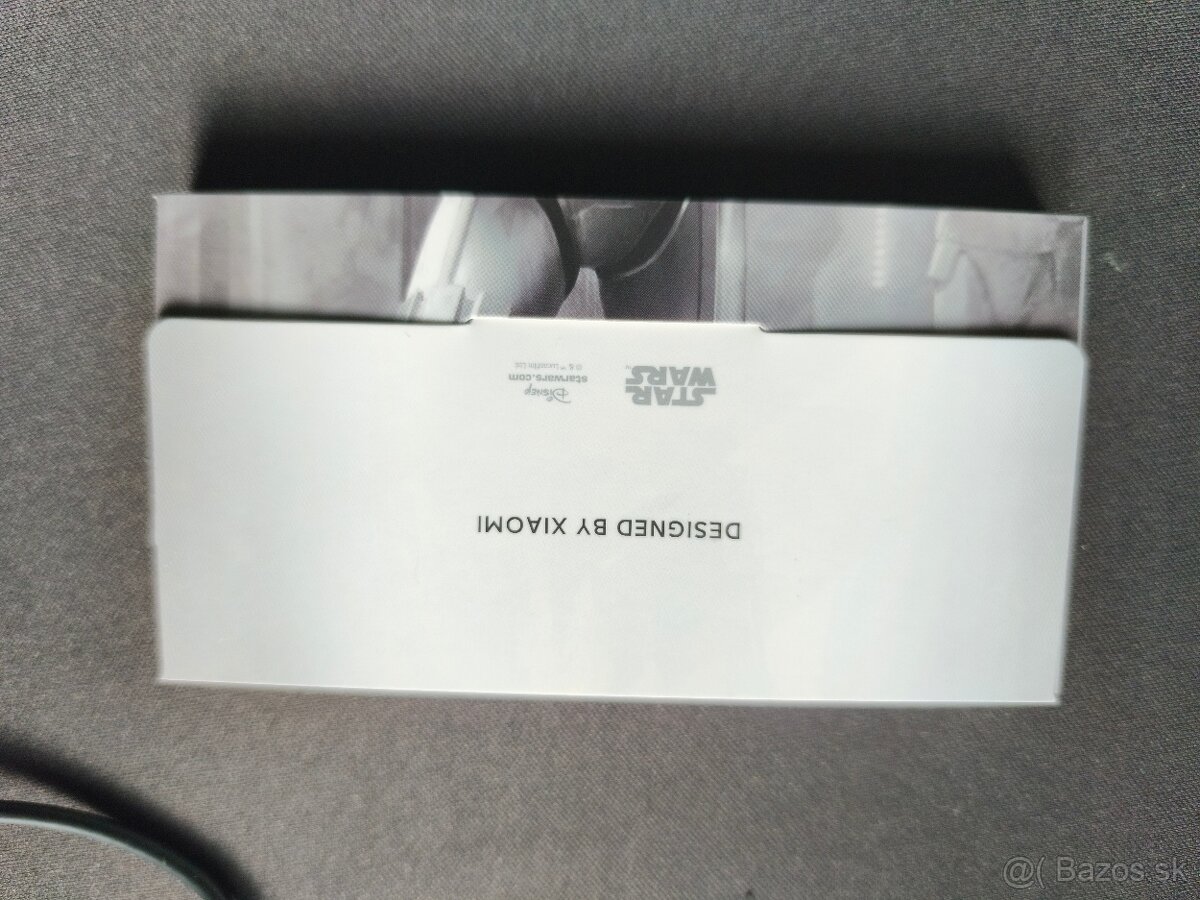 Xiaomi buds 3 starwars storm trooper edition - 12