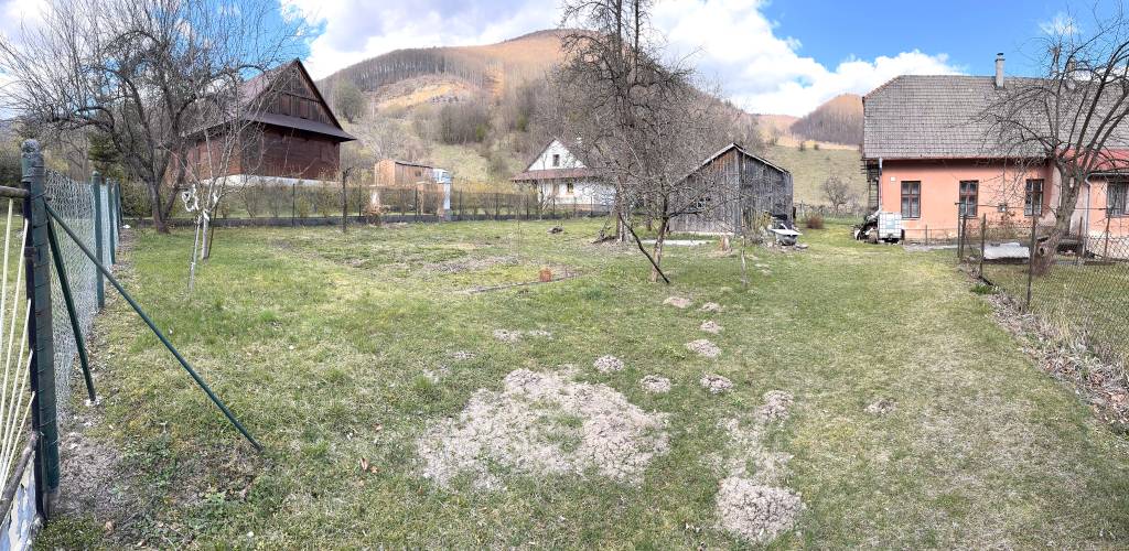 Na predaj RODINNÝ DOM v Kraľovanoch, 907 m2 - 12