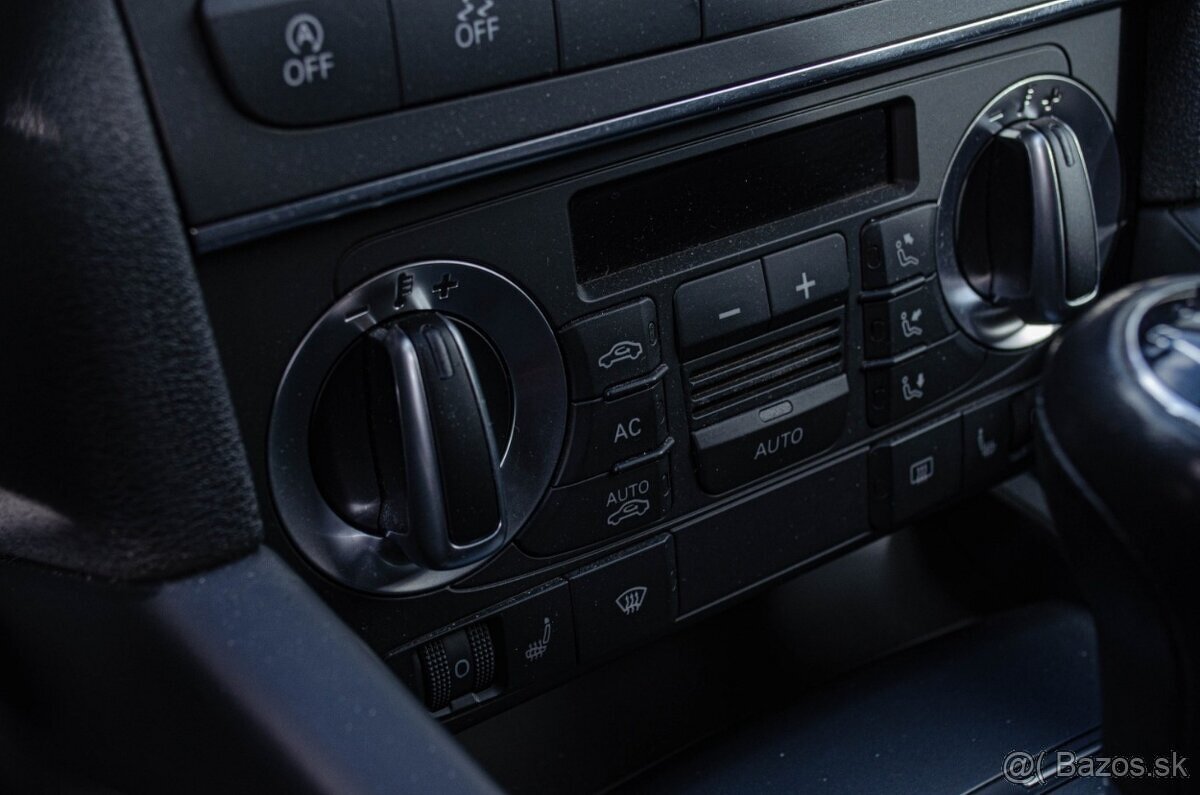 Audi A3 1.2 TFSI 77kw 8P Sportback 2012 - 12