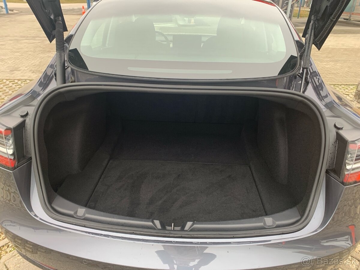 Tesla Model 3 2022 Long Range AWD SoH 94 - 12