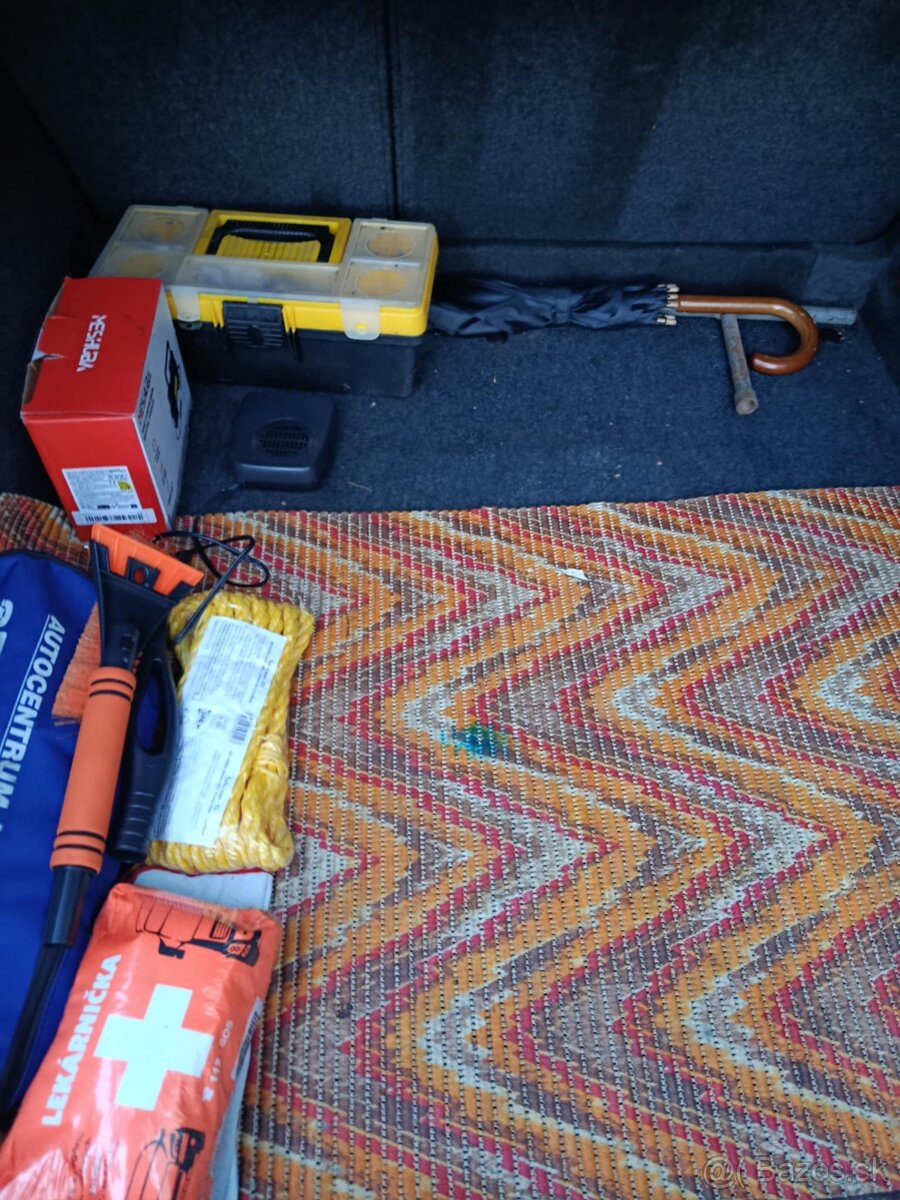 Škoda Octavia 2 - 12