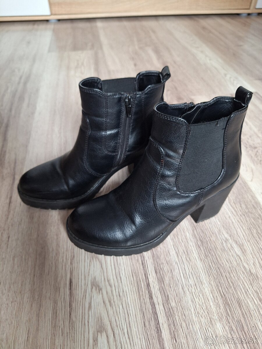 Čižmičky damske viac druhov - 12