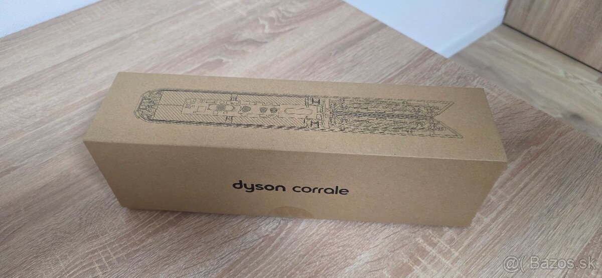 Dyson Corrale HS07 - 12