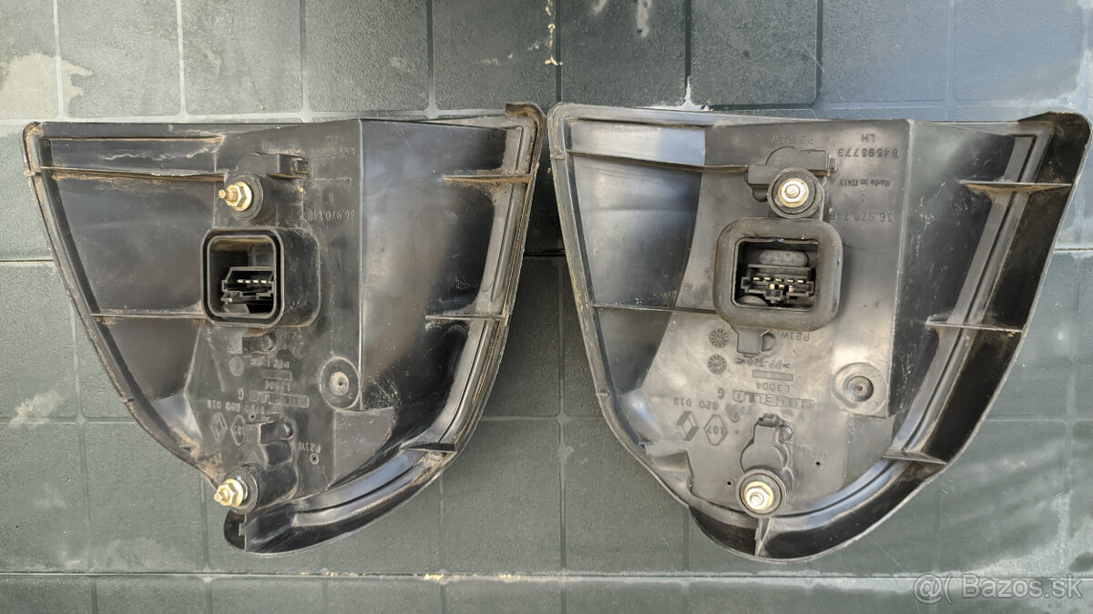 Renault Twingo 1 - 12