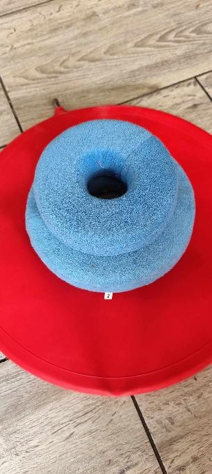 Pomôcky k polohovaniu, rehabilitácií - 12