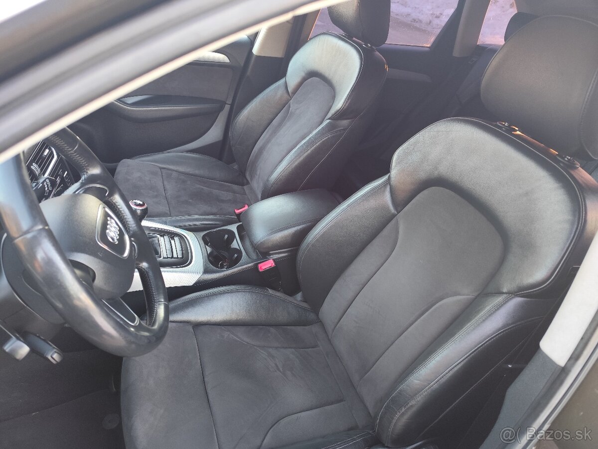 Audi Q5 Quatro 4x4 - 12
