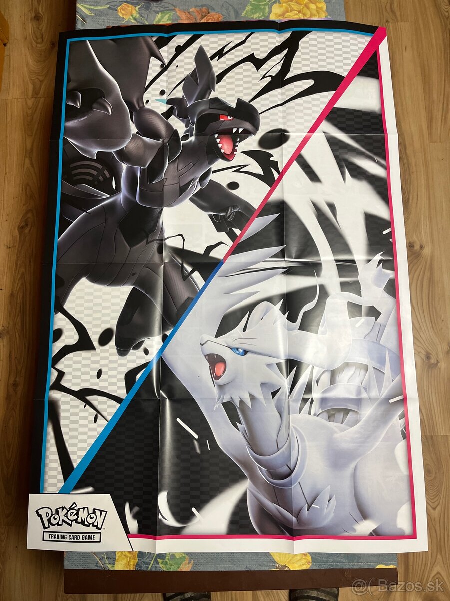 Predám pokemon karty a príslušenstvo - 12