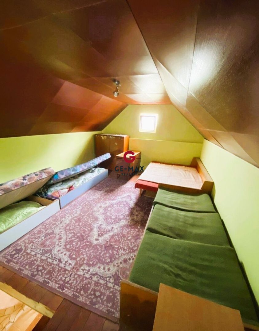 Utečte od mestského zhonu – Idylická chata na predaj v Sečov - 12