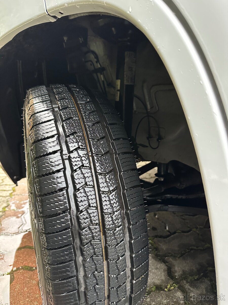 Citroën Jumper Furgon 2,2 BlueHDi 103kw L3H2 - 12