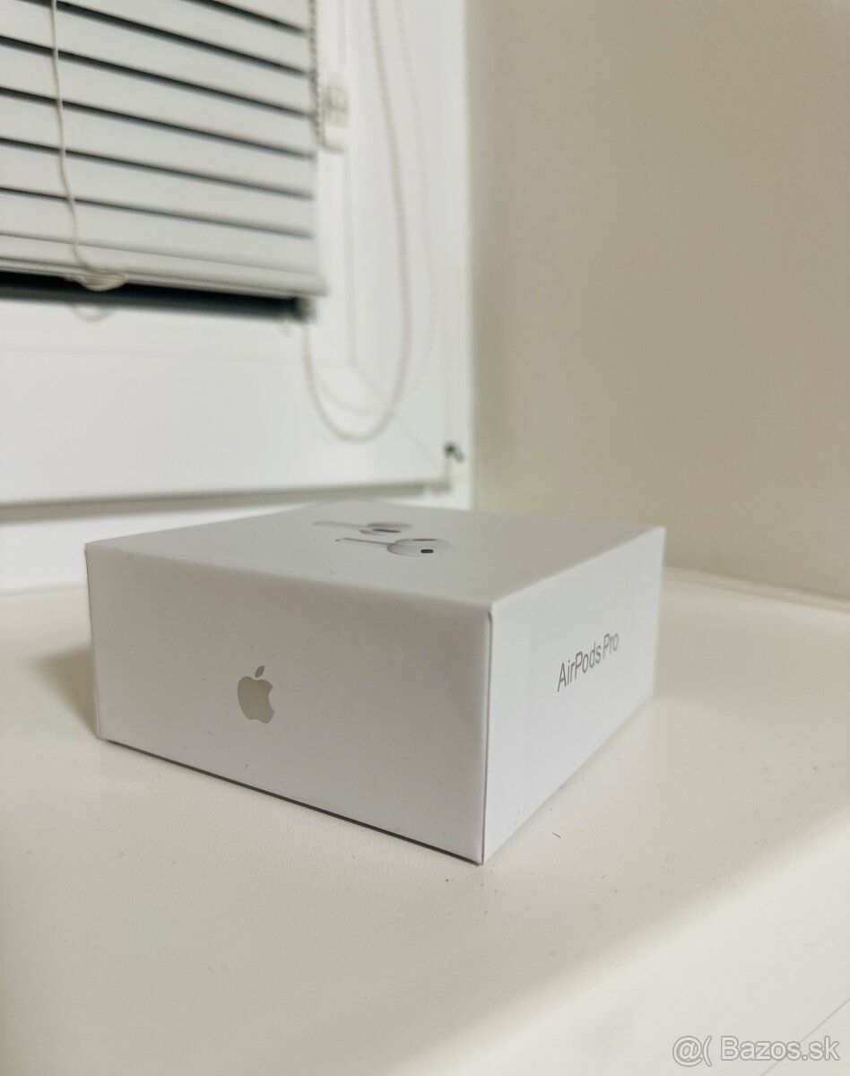 Apple AirPods Pro 2 - 12