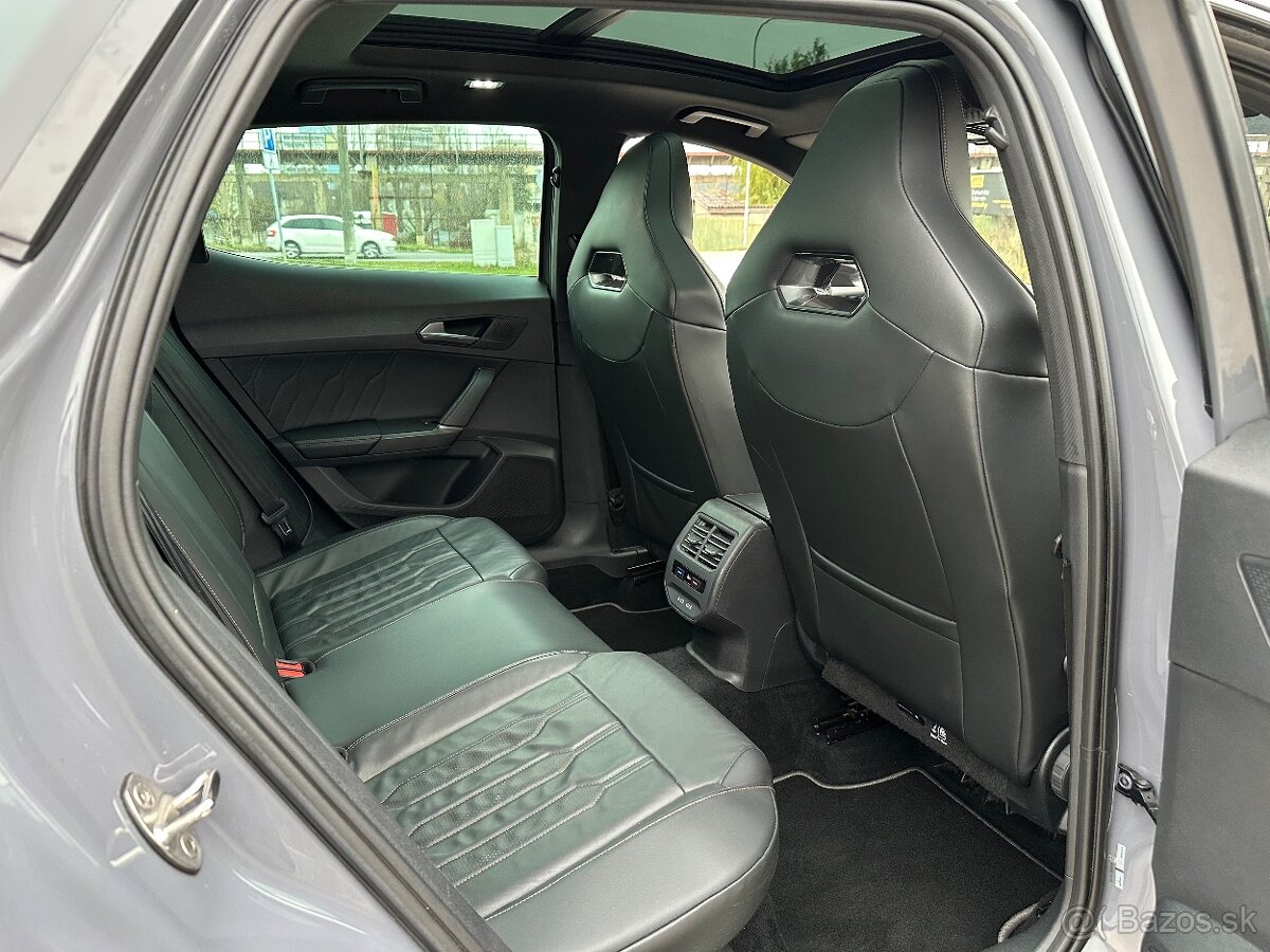 Cupra Formentor 1.4 TSI eHybrid 150kw Dsg Panoráma - 12