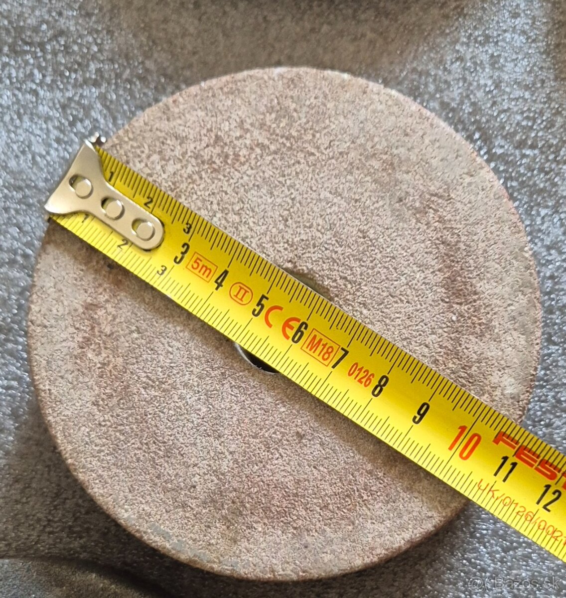 Predám rôzne brúsne kotúče - 12