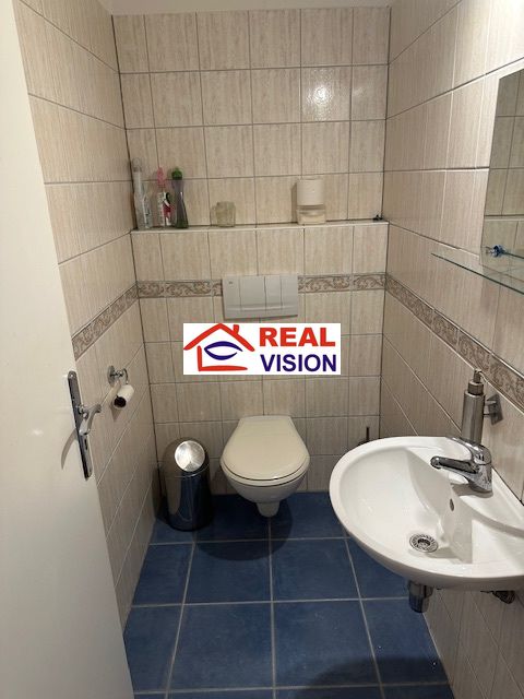 Predaj 5 izbový slnečný mezonet 179 m2, 146 m2 úžitková Popr - 12