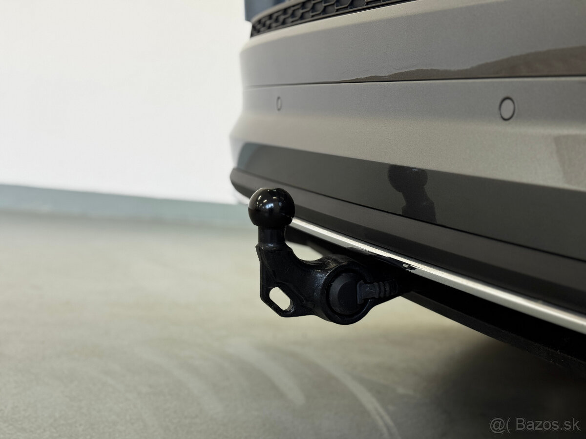 Škoda Kodiaq, L&K 2,0Tdi 147kw4x4 DSG ZÁRUKA WEBASTO RV.2023 - 12