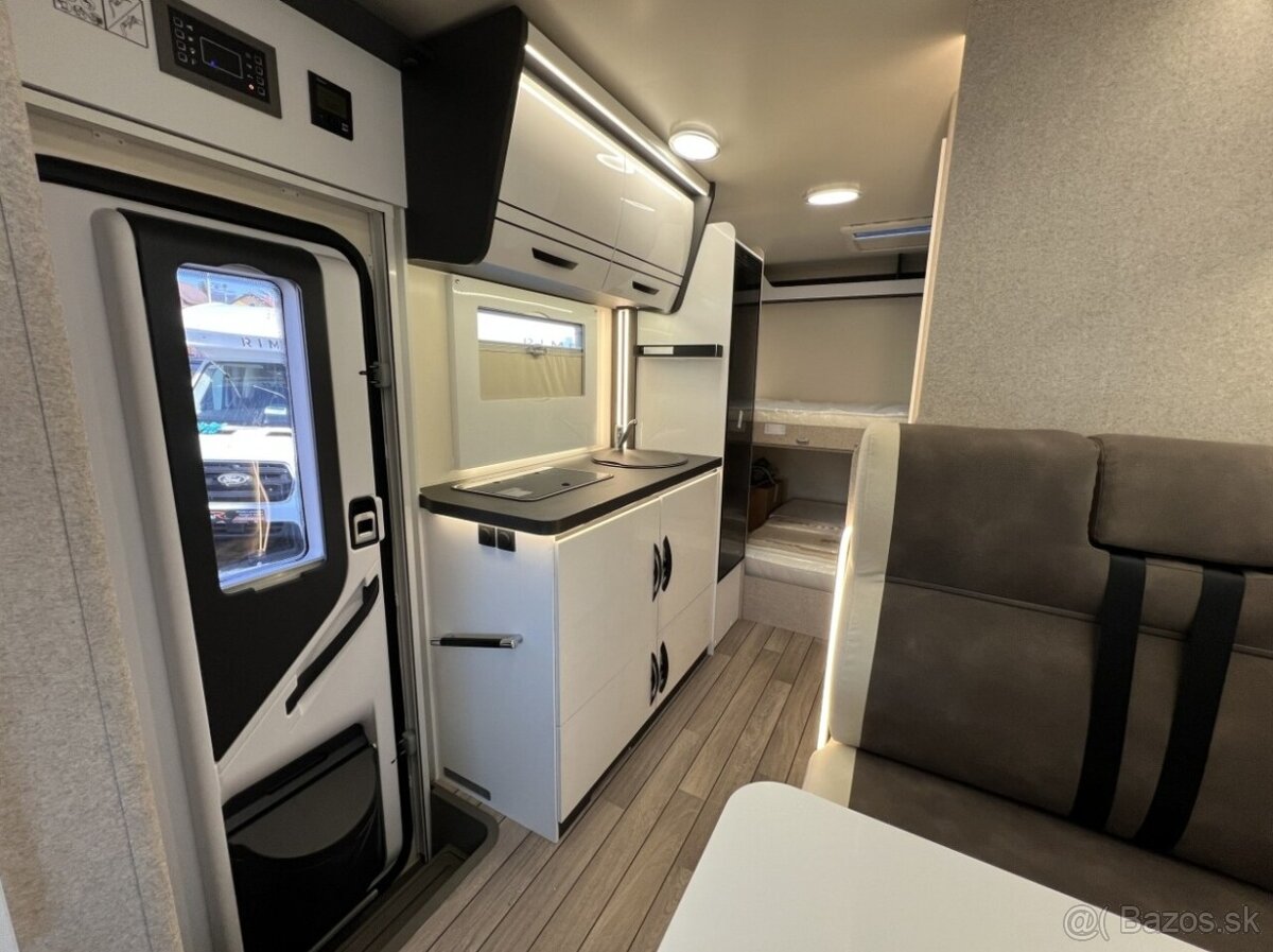 FA 699 DVB TOP VÝBAVA - 12