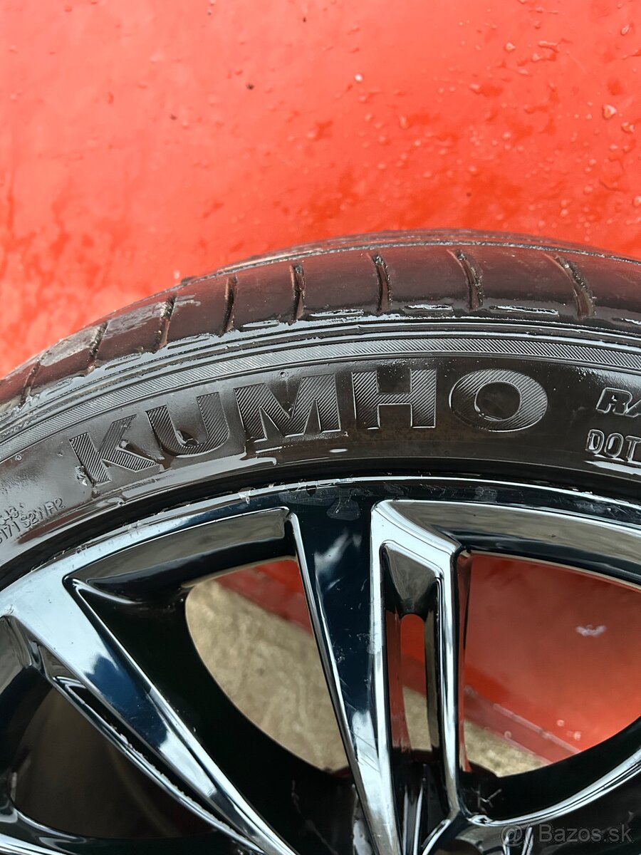 5x120 R20 STYLING M464 - 12