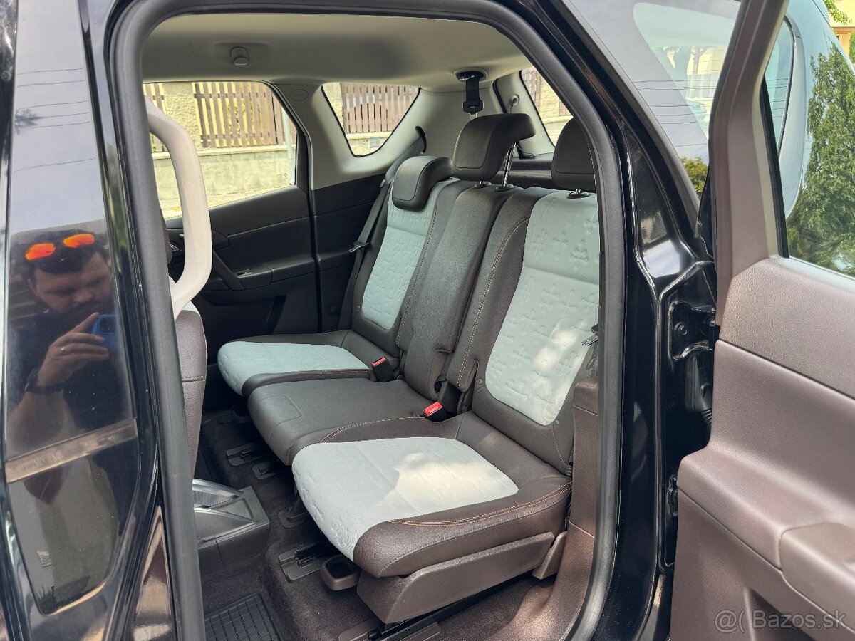 Opel Meriva 1.4T Cosmo - 12