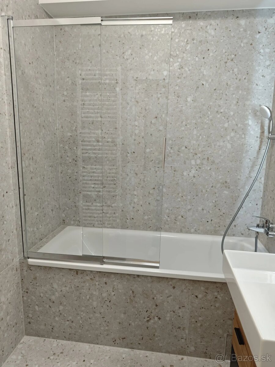 Prenájom šikovný 2- izbový byt v Bernolákove - 12