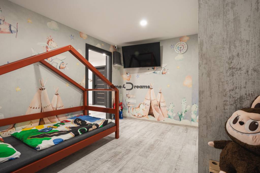 NA PREDAJ dizajnový byt v dome v Seredi, ktorý si ZAMILUJETE - 12