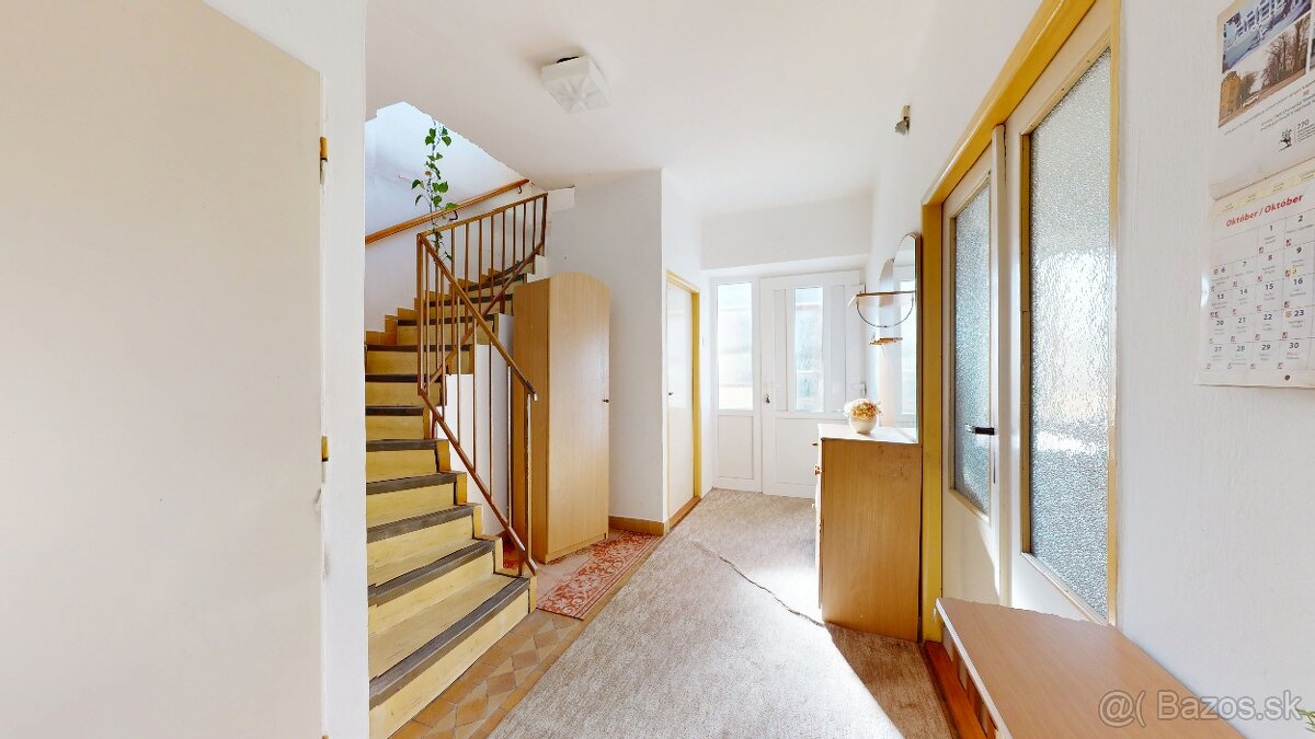 5 izbový rodinný dom s garážou, pivnicou, Kodalyová ul. - 12