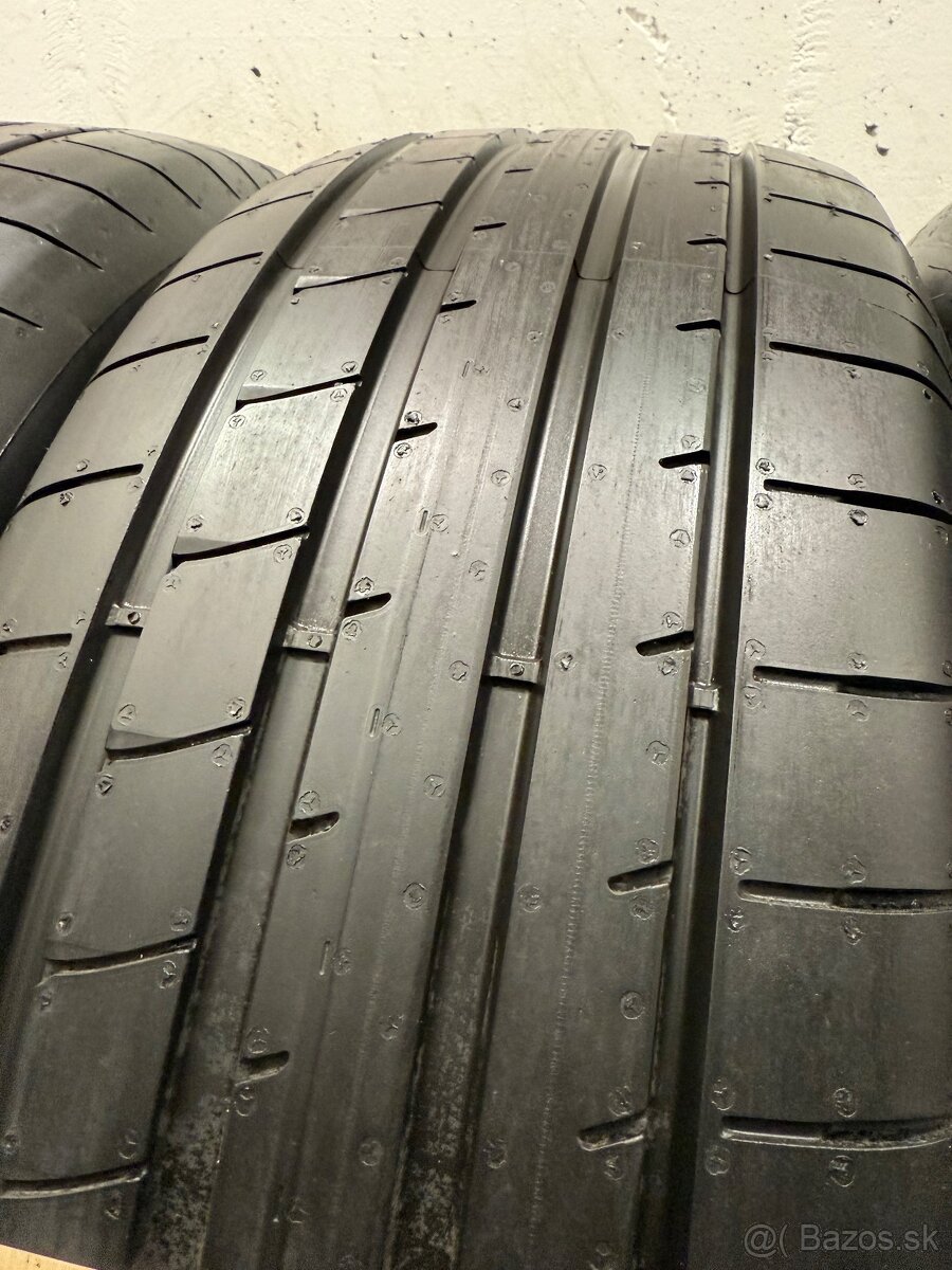 Nepoužitá letná sada 5x112 R18 , 235/60/18 Mercedes Benz GLC - 12