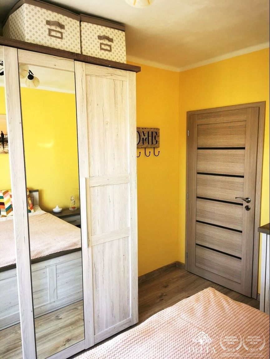 Zrekonštruovaný 2 izb. byt s loggiou 59 m2 Zvolen predaj - 12