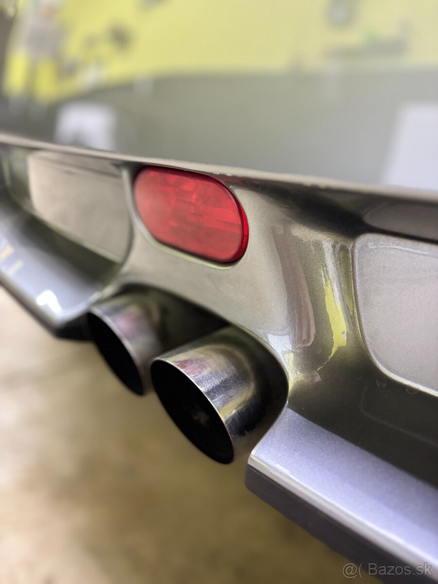 Mini Cooper S R53 CHECKMATE - 12