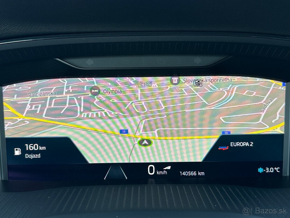 ⭐Škoda Octavia Combi 1.5 TSi M6, r.v.: 2020⭐ - 12