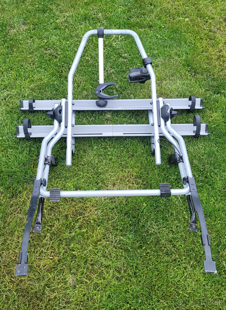 Nosič bicyklov Thule - 12