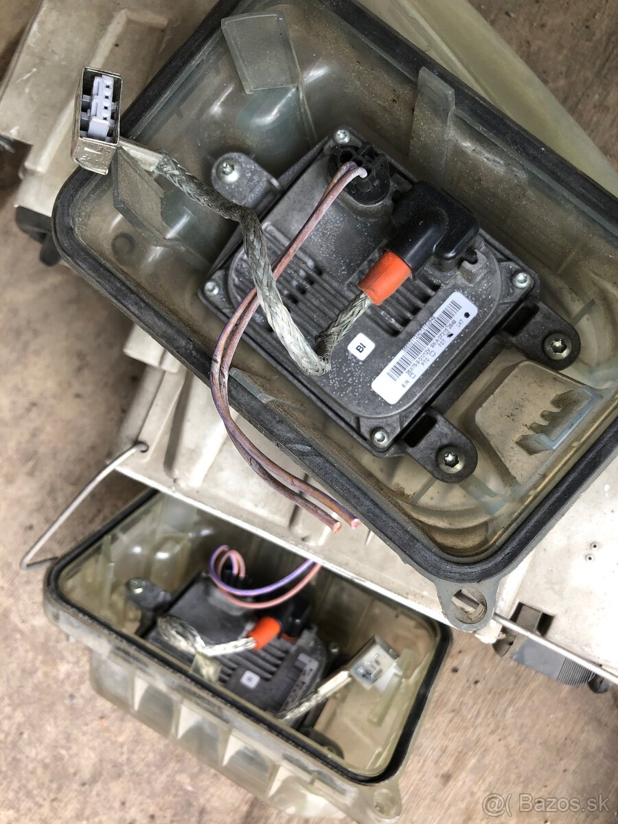 ŠKODA OCTAVIA 2 PÁTÉ DVEŘE ATD - 12