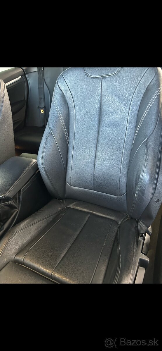 BMW rad 3gt 320d xDrive A/T - 12