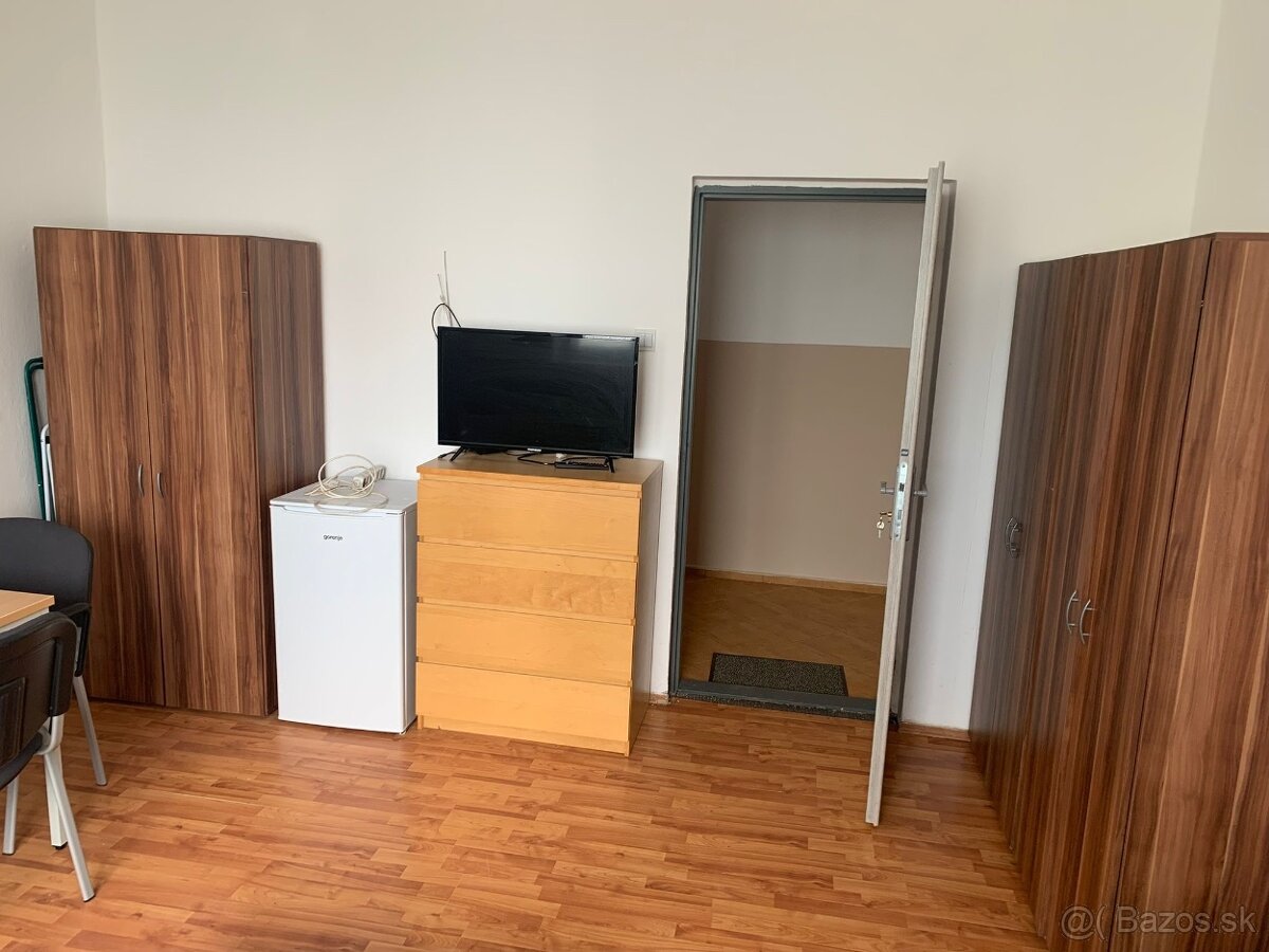 Na prenájom 5 izbový rodinnný dom pre firmy - Voľný ihned - 12