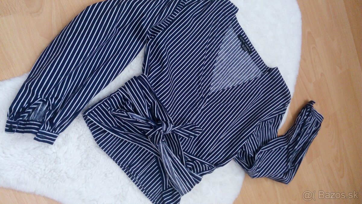 2x dámska blúzka - 12