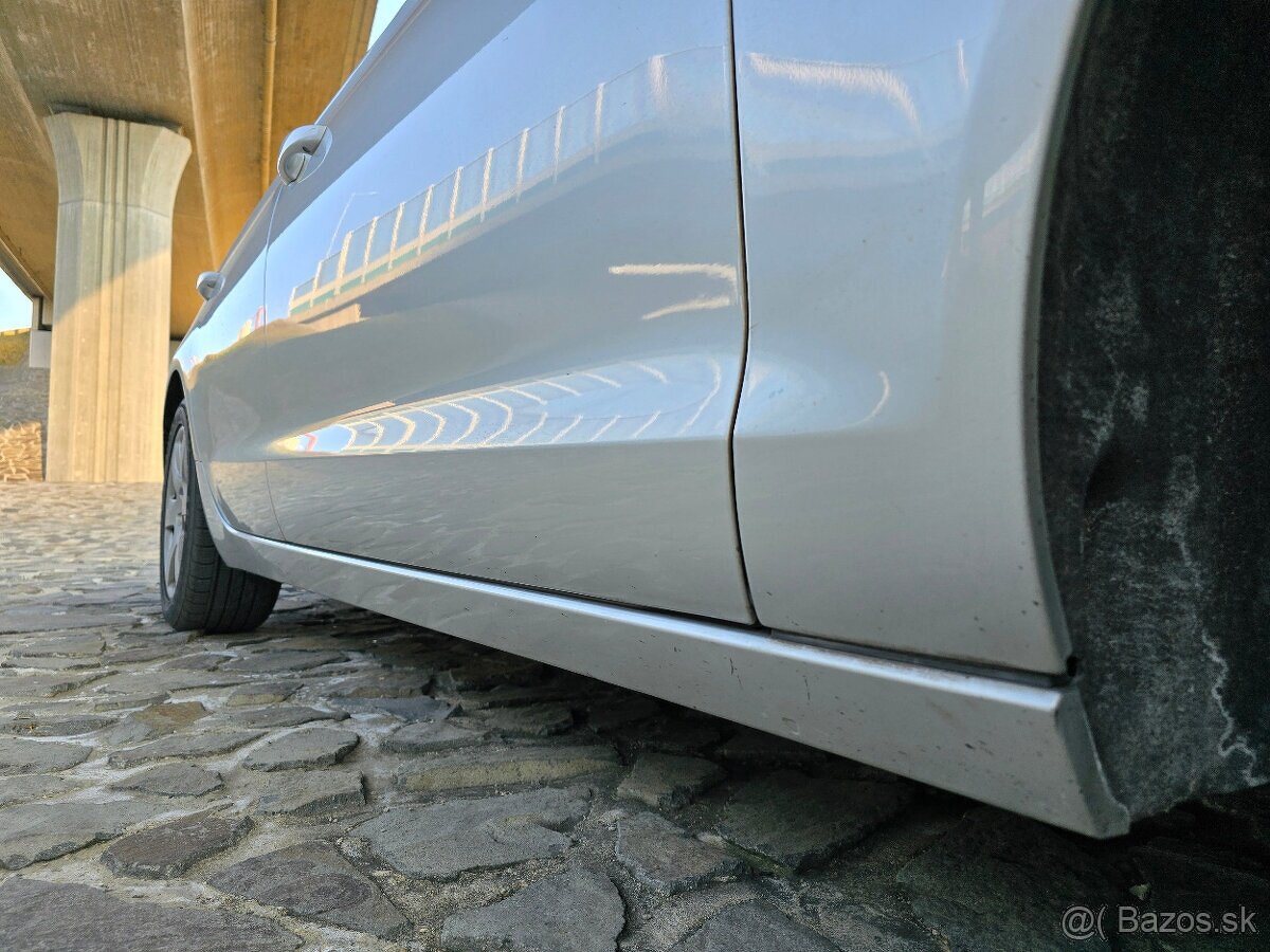 Audi A6 quattro 3.0TDI V6 150kw gar.km // BEZ KOROZIE / - 12