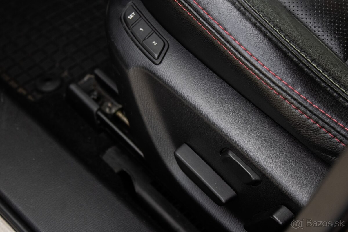 Mazda 6 Combi (Wagon) 6 2.2 Skyactiv-D - 12