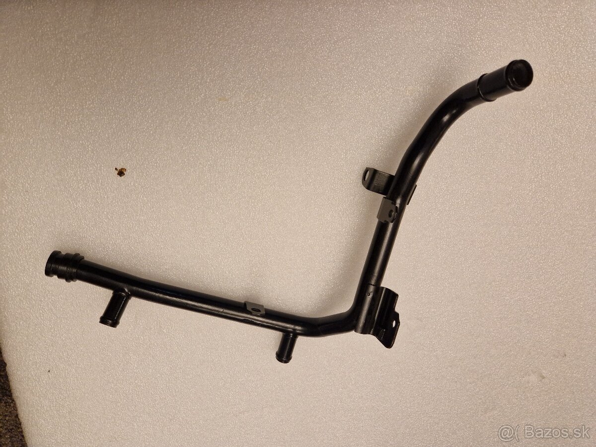 Diely na Motor 1.9 2.0 tdi BMP BLS Original - 12