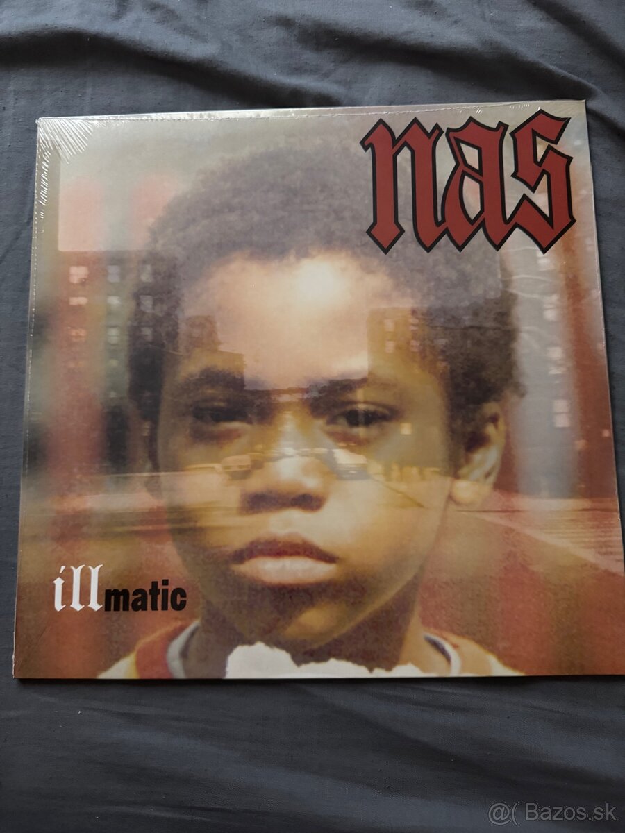 š„ VEĽKĆ HIP-HOP KOLEKCIA š„CD,VYNIL,CAS - 12