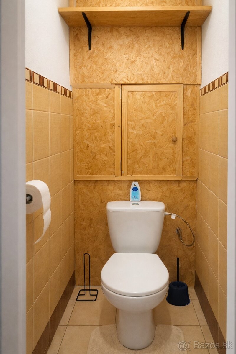 2 izbový byt na prenájom - 12