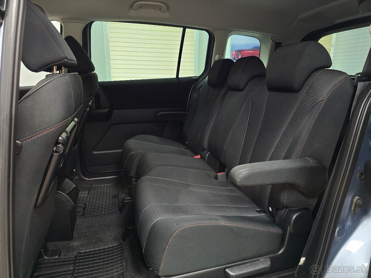 Mazda 5 1.8i 85kW/115k MZR TX - 12